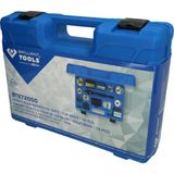 KS TOOLS Montaažitööriistade komplekt, kumm-metall laager BT672050