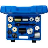 KS TOOLS Montaažitööriistade komplekt, kumm-metall laager BT672050