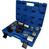 KS TOOLS Montaažitööriistade komplekt, kumm-metall laager BT672050