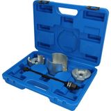 KS TOOLS Montaažitööriistade komplekt, kumm-metall laager BT672100