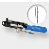 KS TOOLS Pihtisarja BT676001