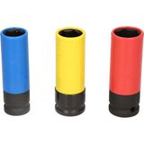 KS TOOLS Voimahylsy-sarja BT691005
