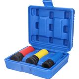 KS TOOLS Voimahylsy-sarja BT691005