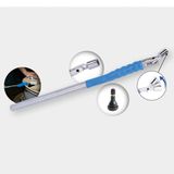 KS TOOLS Съемник ниппеля, шины BT691012