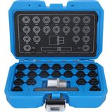 KS TOOLS Irroitustyökalusarja, vannelukko BT691050