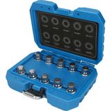 KS TOOLS Tööriistade komplekt, veljelukk BT691170