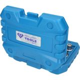 KS TOOLS Tööriistade komplekt, veljelukk BT691190