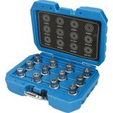 KS TOOLS Tööriistade komplekt, veljelukk BT691190