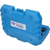 KS TOOLS Tööriistade komplekt, veljelukk BT691210