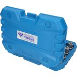 KS TOOLS Tööriistade komplekt, veljelukk BT691230