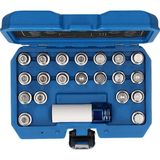 KS TOOLS Tööriistade komplekt, veljelukk BT691230