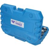 KS TOOLS Tööriistade komplekt, veljelukk BT691260