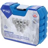 KS TOOLS Tööriistade komplekt, veljelukk BT691310