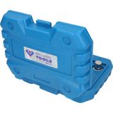KS TOOLS Tööriistade komplekt, veljelukk BT691310