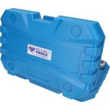 KS TOOLS Tööriistade komplekt, veljelukk BT691330