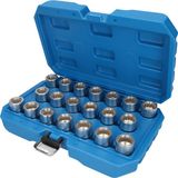 KS TOOLS Tööriistade komplekt, veljelukk BT691330