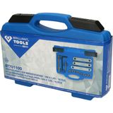 KS TOOLS Kierretappisarja BT701100