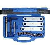 KS TOOLS Kierretappisarja BT701100