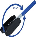 KS TOOLS Palautustyökalu, jarrumäntä BT706007