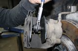 KS TOOLS Palautustyökalu, jarrumäntä BT706007