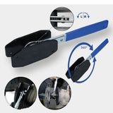 KS TOOLS Palautustyökalu, jarrumäntä BT706007