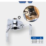 KS TOOLS Õlifiltri võtmete komplekt BT711105