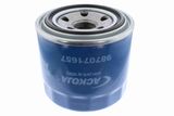 ACKOJA Масляный фильтр A52-0502