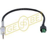 GEBE Датчик, температура выхлопных газов 9 8102 1