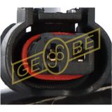 GEBE Датчик, температура выхлопных газов 9 8184 1