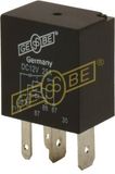 GEBE Реле, рабочий ток 9 9051 1
