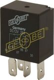GEBE Реле, рабочий ток 9 9053 1