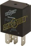 GEBE Реле, рабочий ток 9 9055 1