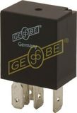 GEBE Реле, рабочий ток 9 9292 1