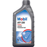 MOBIL Växellådeolja 142836