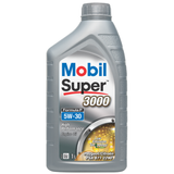 MOBIL Motoreļļa 151196