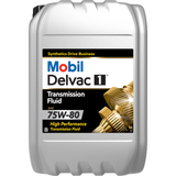MOBIL Transmisijas eļļa 155219