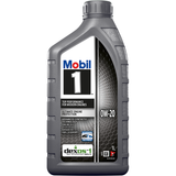 MOBIL Motoreļļa 157289