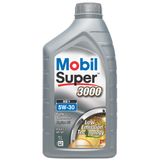 MOBIL Motoreļļa 157310