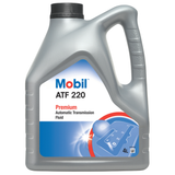 MOBIL Växellådeolja 157323