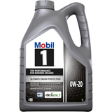 MOBIL Motoreļļa 157705