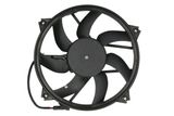 THERMOTEC Fläkt, kylare D8C012TT