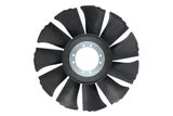 THERMOTEC Tuuletin, mootorinjäähdytys D9IV005TT