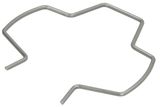 THERMOTEC Kinnitusrõngas,kompressorivoolik DCR333TT