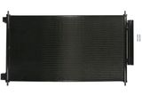 THERMOTEC Kondensators, Gaisa kond. sistēma KTT110624