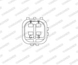 WAGNER Lambdasond LBS00011