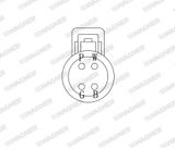 WAGNER Lambdasond LBS00028