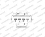 WAGNER Lambdasond LBS00225