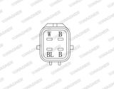 WAGNER lambda jutiklis LBS00274