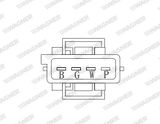 WAGNER Lambdasond LBS00360