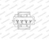 WAGNER Lambdasond LBS00361